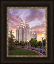 Load image into Gallery viewer, Salt Lake Eternal Progression

