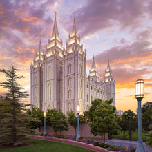 Load image into Gallery viewer, Salt Lake Eternal Progression
