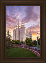 Load image into Gallery viewer, Salt Lake Eternal Progression
