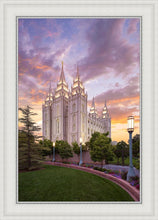 Load image into Gallery viewer, Salt Lake Eternal Progression
