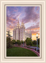Load image into Gallery viewer, Salt Lake Eternal Progression
