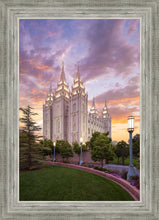 Load image into Gallery viewer, Salt Lake Eternal Progression
