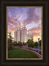 Load image into Gallery viewer, Salt Lake Eternal Progression
