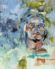 Load image into Gallery viewer, Christ in Gethsemane Gallery Wrap
