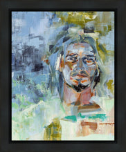 Load image into Gallery viewer, Christ in Gethsemane Gallery Wrap
