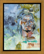 Load image into Gallery viewer, Christ in Gethsemane Gallery Wrap
