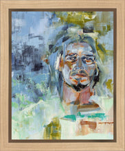 Load image into Gallery viewer, Christ in Gethsemane Gallery Wrap
