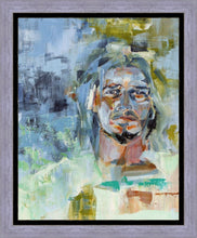 Load image into Gallery viewer, Christ in Gethsemane Gallery Wrap
