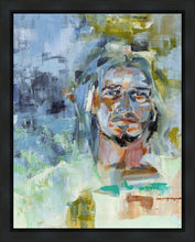 Load image into Gallery viewer, Christ in Gethsemane Gallery Wrap
