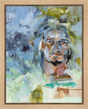 Load image into Gallery viewer, Christ in Gethsemane Gallery Wrap
