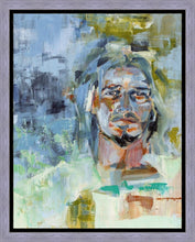 Load image into Gallery viewer, Christ in Gethsemane Gallery Wrap
