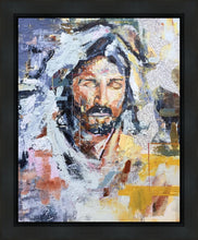 Load image into Gallery viewer, Reverently Quietly Gallery Wrap
