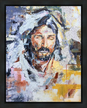 Load image into Gallery viewer, Reverently Quietly Gallery Wrap
