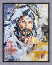 Load image into Gallery viewer, Reverently Quietly Gallery Wrap
