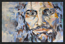 Load image into Gallery viewer, Tears in Heaven Gallery Wrap
