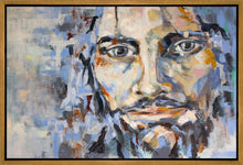 Load image into Gallery viewer, Tears in Heaven Gallery Wrap
