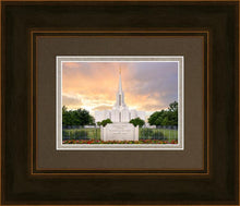 Load image into Gallery viewer, Jordan River Summer Sunset
