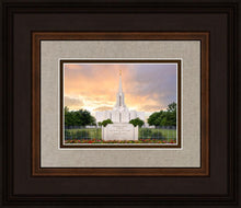 Load image into Gallery viewer, Jordan River Summer Sunset
