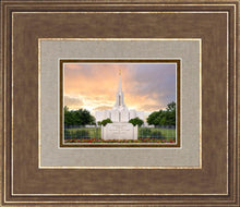 Load image into Gallery viewer, Jordan River Summer Sunset
