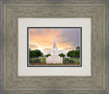 Load image into Gallery viewer, Jordan River Summer Sunset
