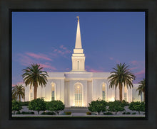 Load image into Gallery viewer, Orlando Summer Twilight Gallery Wrap
