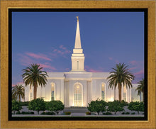 Load image into Gallery viewer, Orlando Summer Twilight Gallery Wrap
