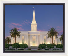 Load image into Gallery viewer, Orlando Summer Twilight Gallery Wrap
