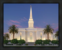 Load image into Gallery viewer, Orlando Summer Twilight Gallery Wrap
