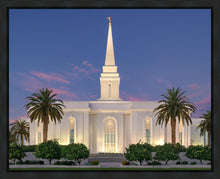 Load image into Gallery viewer, Orlando Summer Twilight Gallery Wrap
