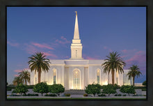 Load image into Gallery viewer, Orlando Summer Twilight Gallery Wrap
