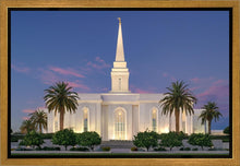 Load image into Gallery viewer, Orlando Summer Twilight Gallery Wrap

