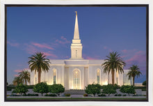 Load image into Gallery viewer, Orlando Summer Twilight Gallery Wrap
