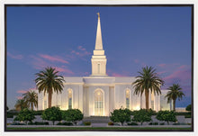 Load image into Gallery viewer, Orlando Summer Twilight Gallery Wrap
