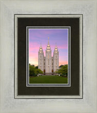 Load image into Gallery viewer, Salt Lake Pastel Sunset
