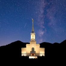 Load image into Gallery viewer, Star Valley Kolob
