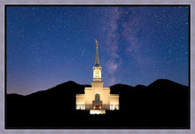 Load image into Gallery viewer, Star Valley Kolob Gallery Wrap
