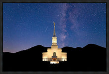 Load image into Gallery viewer, Star Valley Kolob Gallery Wrap
