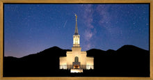 Load image into Gallery viewer, Star Valley Kolob Gallery Wrap
