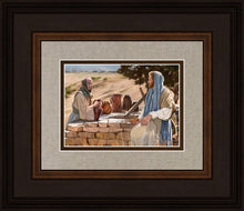 Load image into Gallery viewer, Living Water
