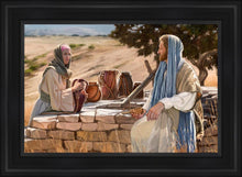 Load image into Gallery viewer, Living Water
