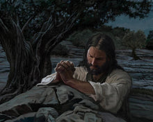 Load image into Gallery viewer, Gethsemane
