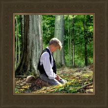 Load image into Gallery viewer, The Desires of My heart
