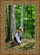 Load image into Gallery viewer, The Desires of My heart
