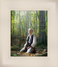 Load image into Gallery viewer, The Light Rested Upon Me
