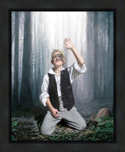 Load image into Gallery viewer, Above the Brightness of the Sun
