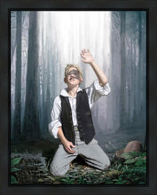 Load image into Gallery viewer, Above the Brightness of the Sun
