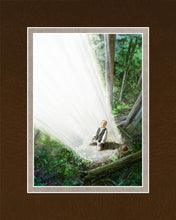 Load image into Gallery viewer, A Pillar of Light
