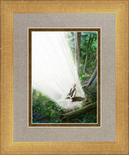 Load image into Gallery viewer, A Pillar of Light
