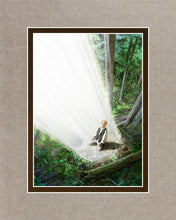 Load image into Gallery viewer, A Pillar of Light
