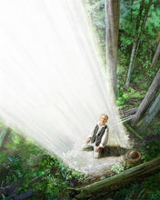 Load image into Gallery viewer, A Pillar of Light
